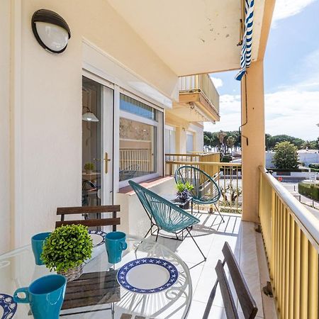 Coastal Paradise & Cozy Home With A 100M From The Beach! Cambrils Extérieur photo