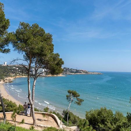 Coastal Paradise & Cozy Home With A 100M From The Beach! Cambrils Extérieur photo