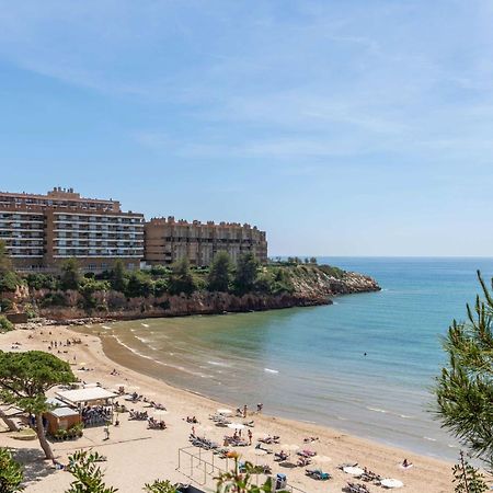 Coastal Paradise & Cozy Home With A 100M From The Beach! Cambrils Extérieur photo