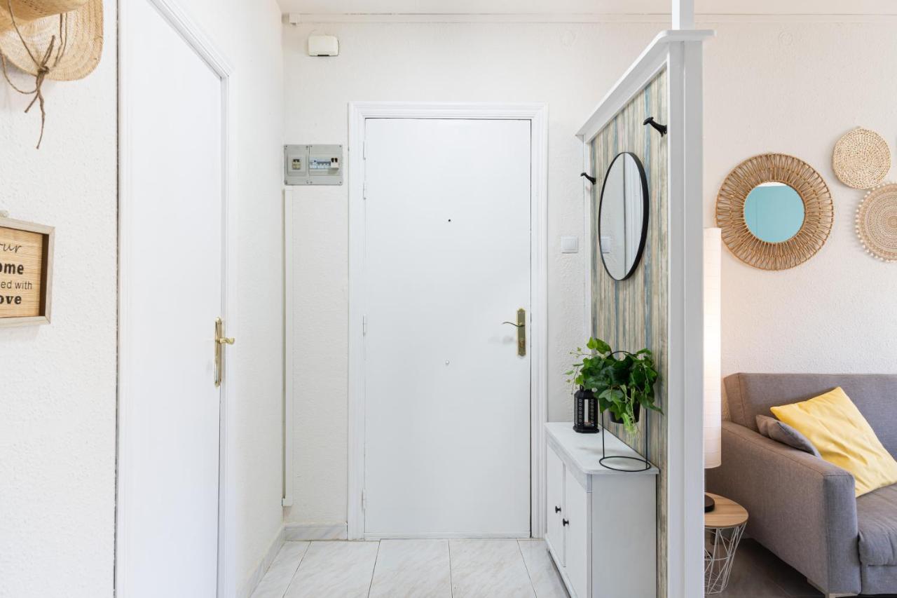 Coastal Paradise & Cozy Home With A 100M From The Beach! Cambrils Extérieur photo
