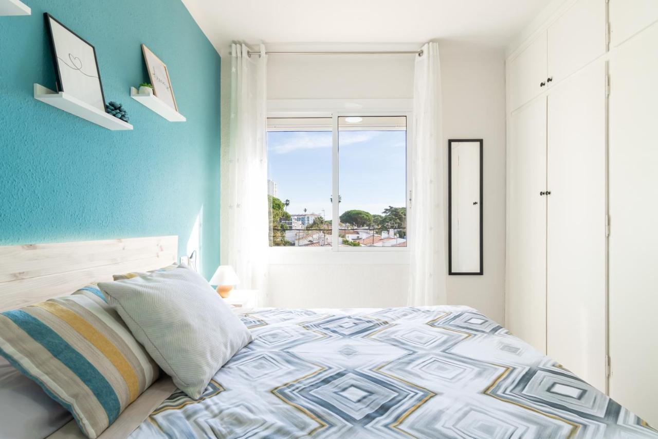 Coastal Paradise & Cozy Home With A 100M From The Beach! Cambrils Extérieur photo