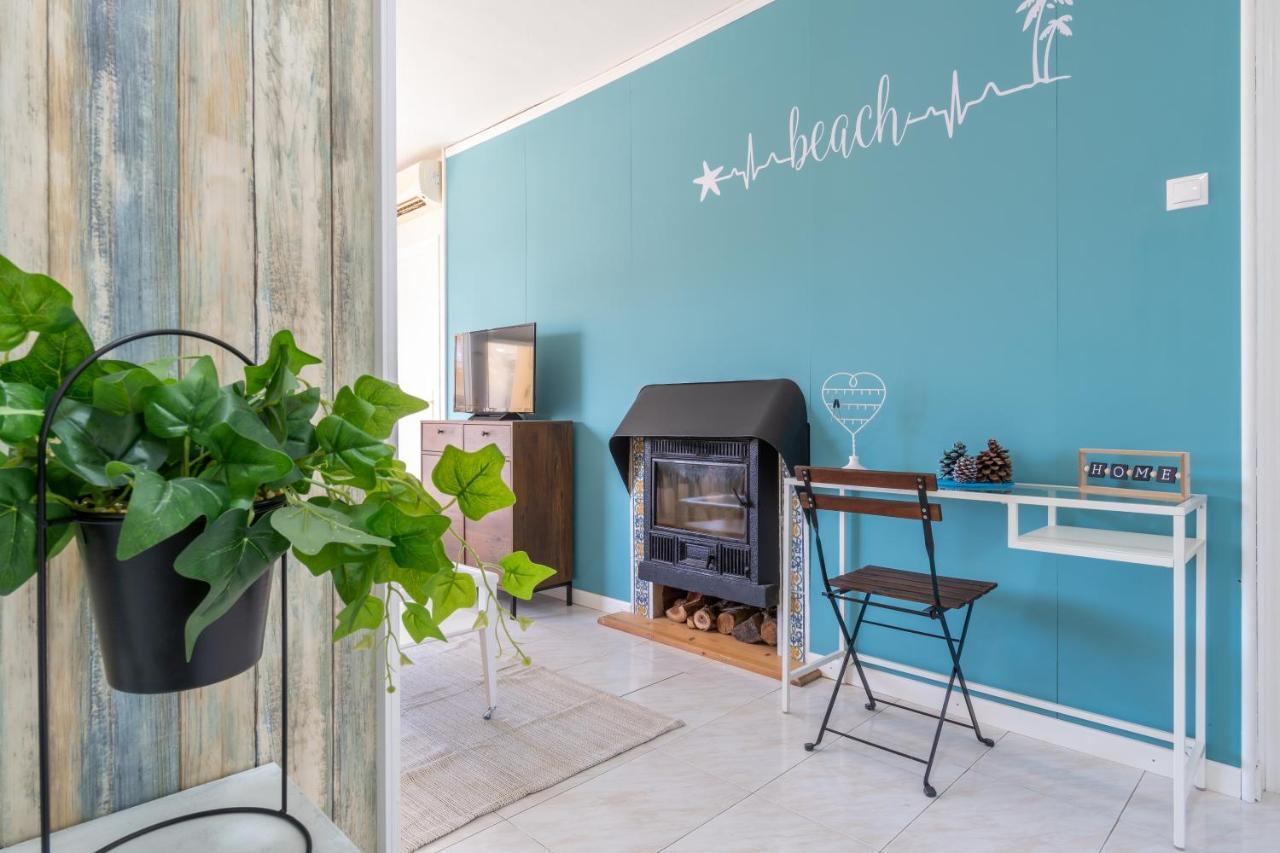 Coastal Paradise & Cozy Home With A 100M From The Beach! Cambrils Extérieur photo