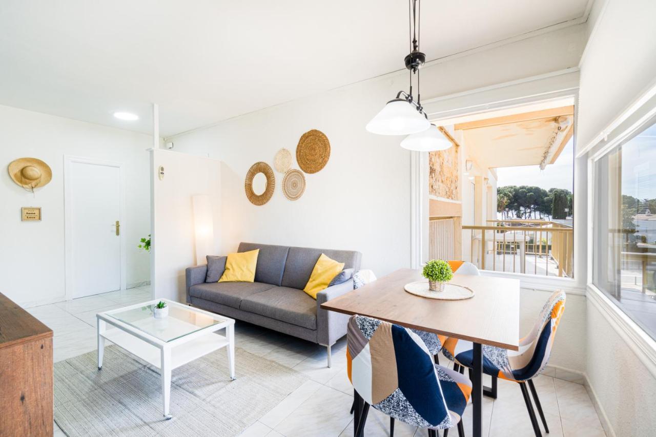 Coastal Paradise & Cozy Home With A 100M From The Beach! Cambrils Extérieur photo