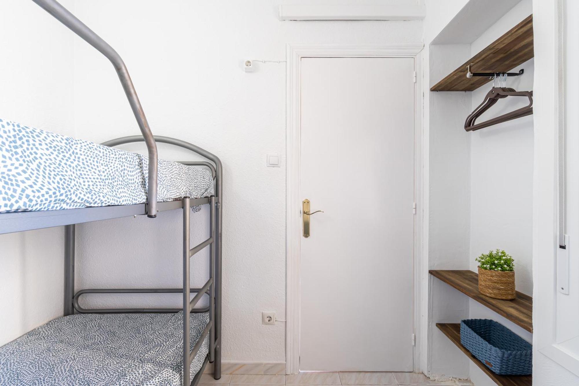 Coastal Paradise & Cozy Home With A 100M From The Beach! Cambrils Extérieur photo