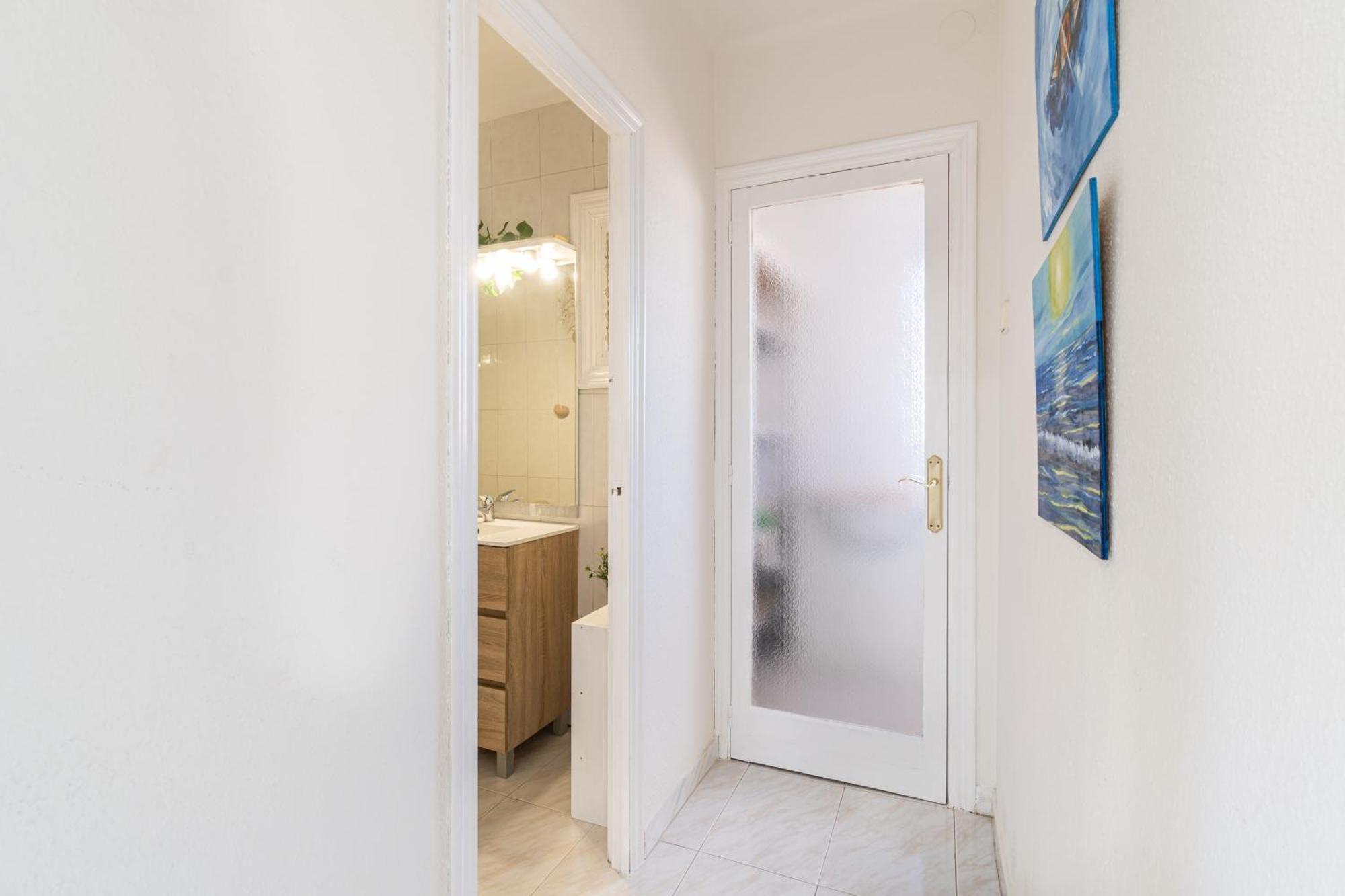 Coastal Paradise & Cozy Home With A 100M From The Beach! Cambrils Extérieur photo