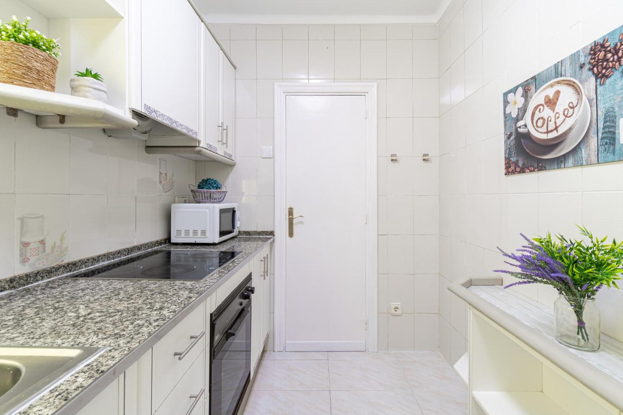 Coastal Paradise & Cozy Home With A 100M From The Beach! Cambrils Extérieur photo