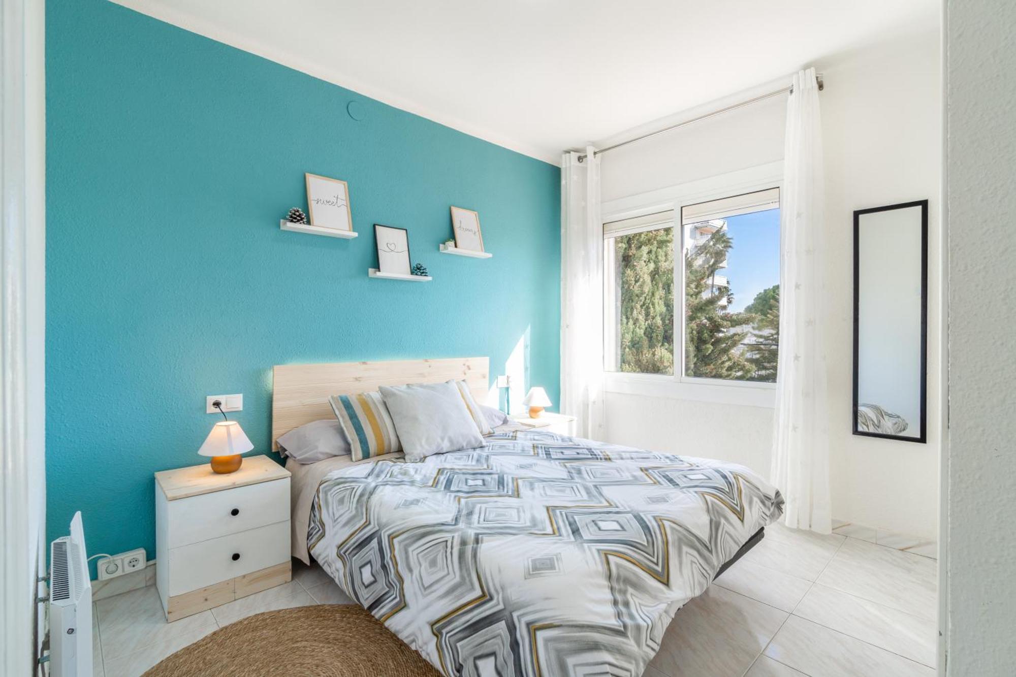 Coastal Paradise & Cozy Home With A 100M From The Beach! Cambrils Extérieur photo
