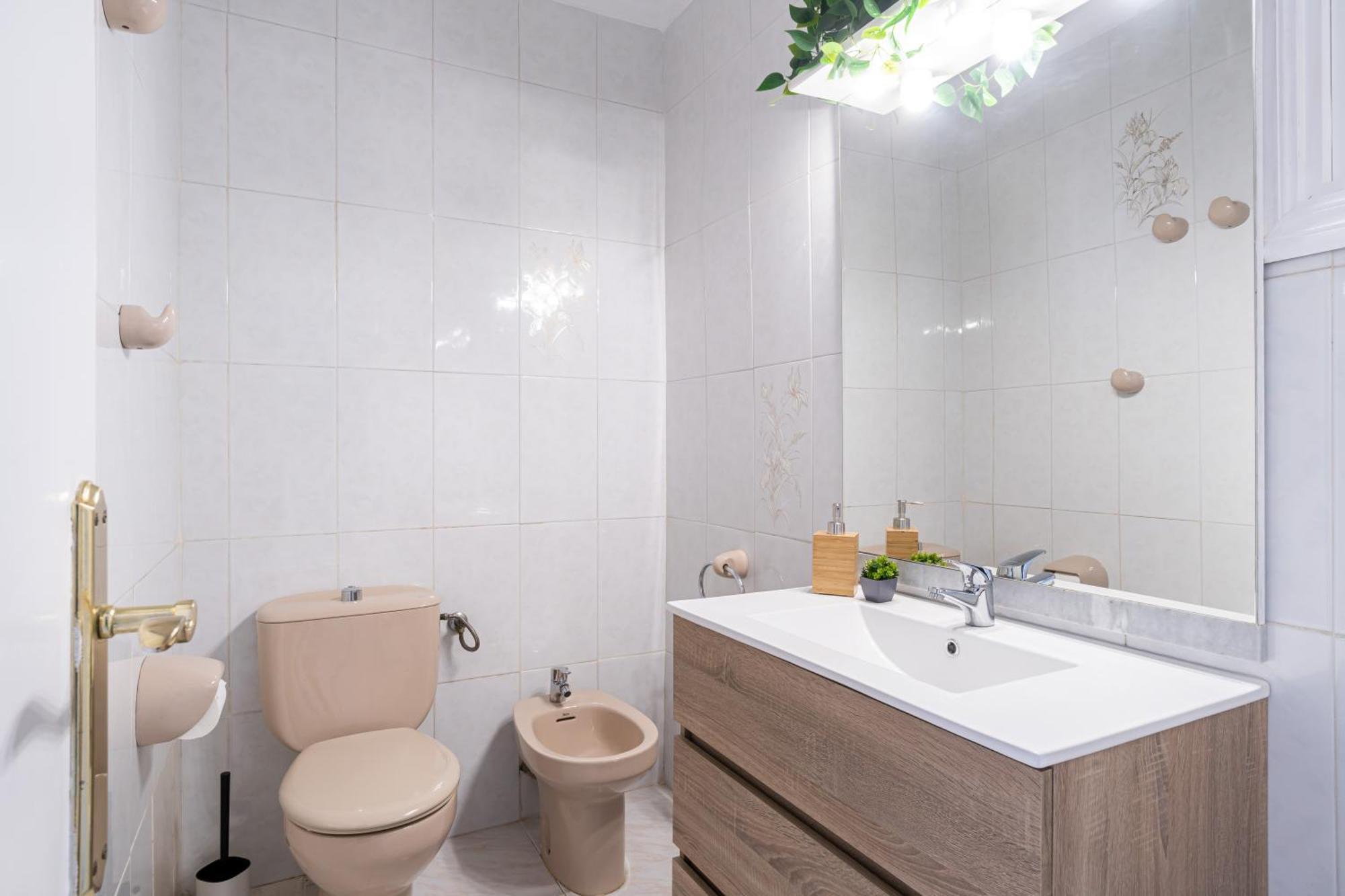 Coastal Paradise & Cozy Home With A 100M From The Beach! Cambrils Extérieur photo