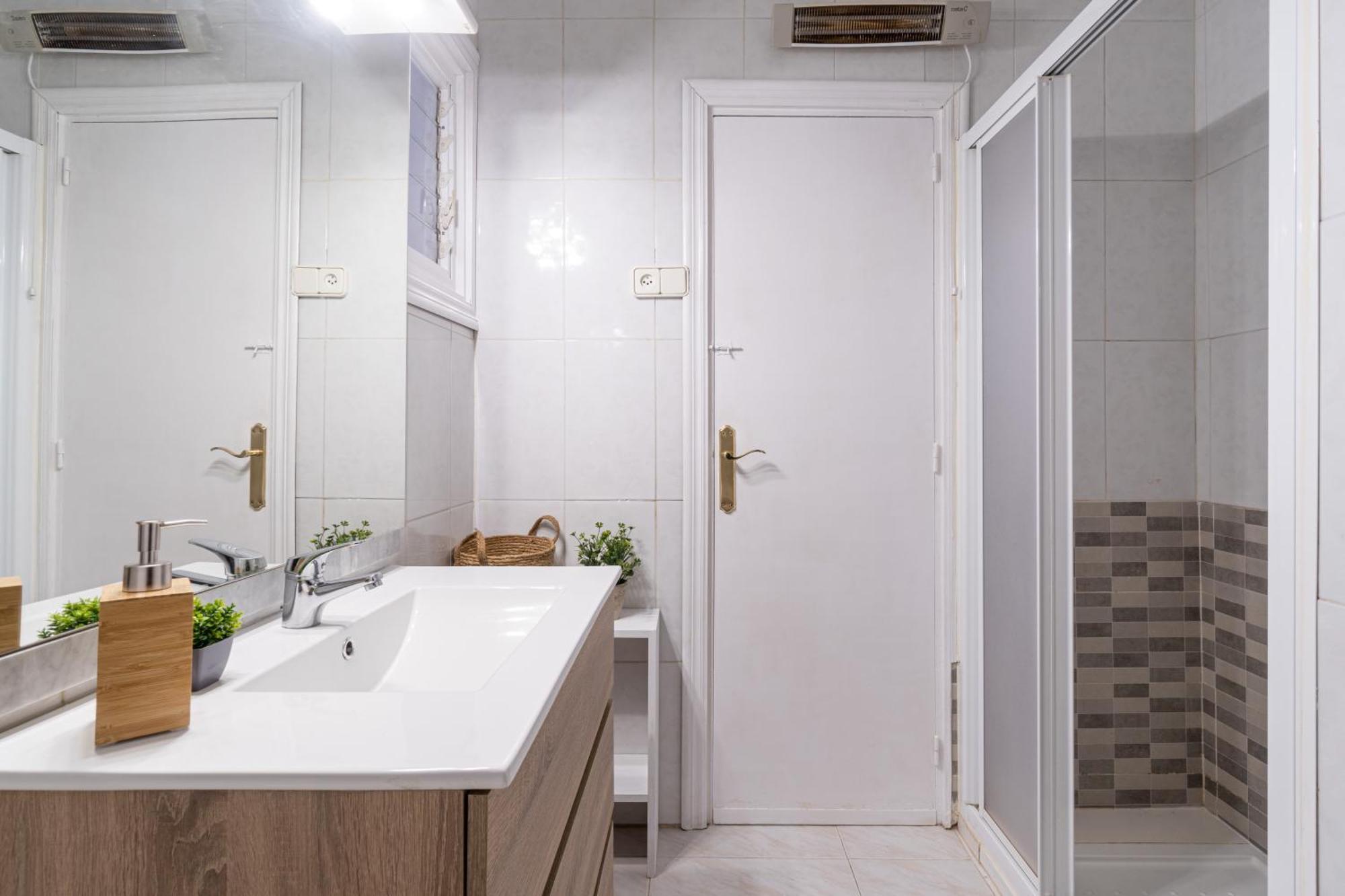 Coastal Paradise & Cozy Home With A 100M From The Beach! Cambrils Extérieur photo