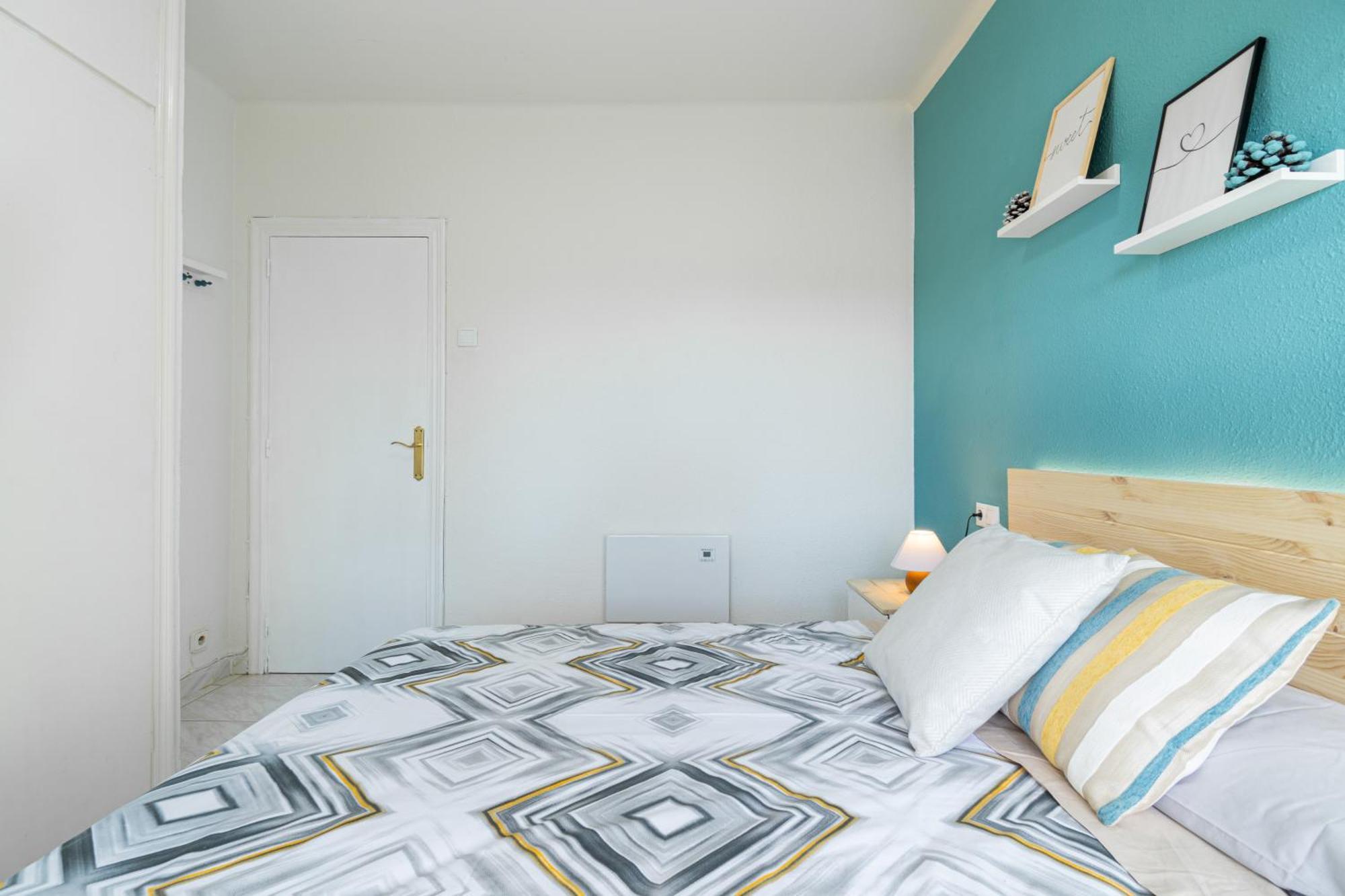 Coastal Paradise & Cozy Home With A 100M From The Beach! Cambrils Extérieur photo