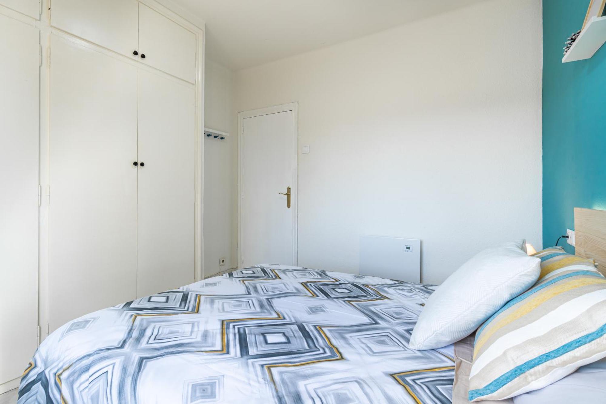 Coastal Paradise & Cozy Home With A 100M From The Beach! Cambrils Extérieur photo