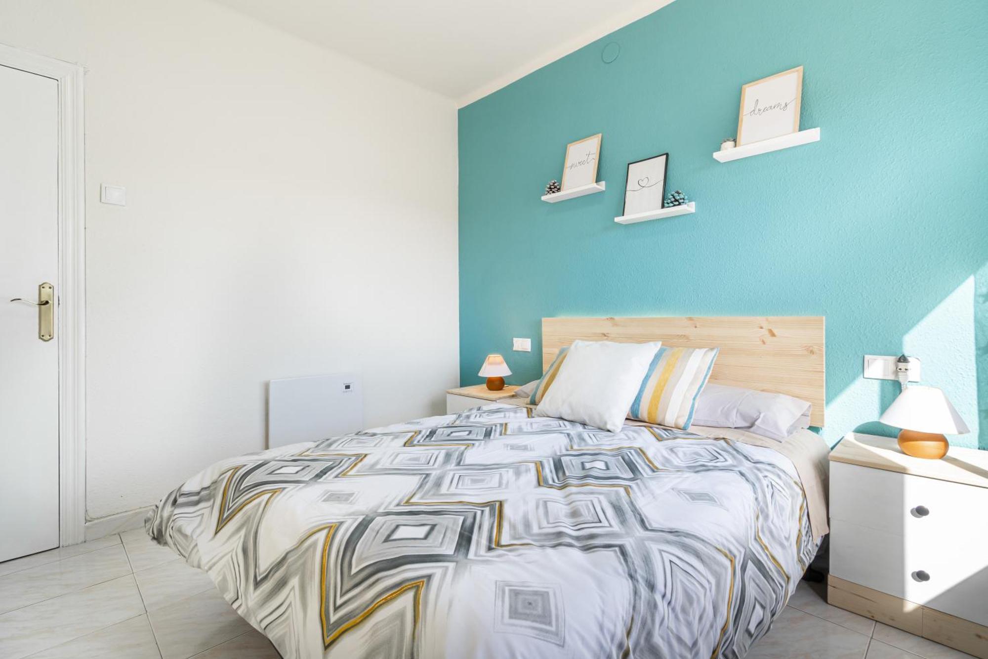 Coastal Paradise & Cozy Home With A 100M From The Beach! Cambrils Extérieur photo