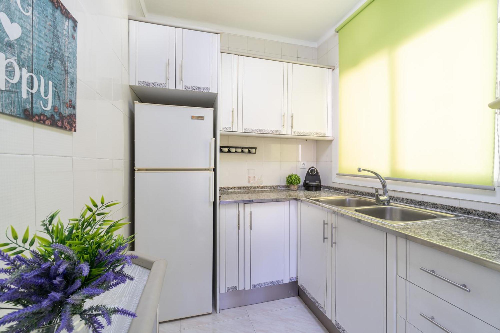 Coastal Paradise & Cozy Home With A 100M From The Beach! Cambrils Extérieur photo