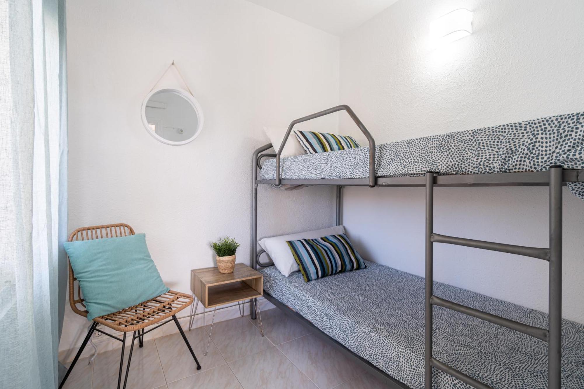 Coastal Paradise & Cozy Home With A 100M From The Beach! Cambrils Extérieur photo