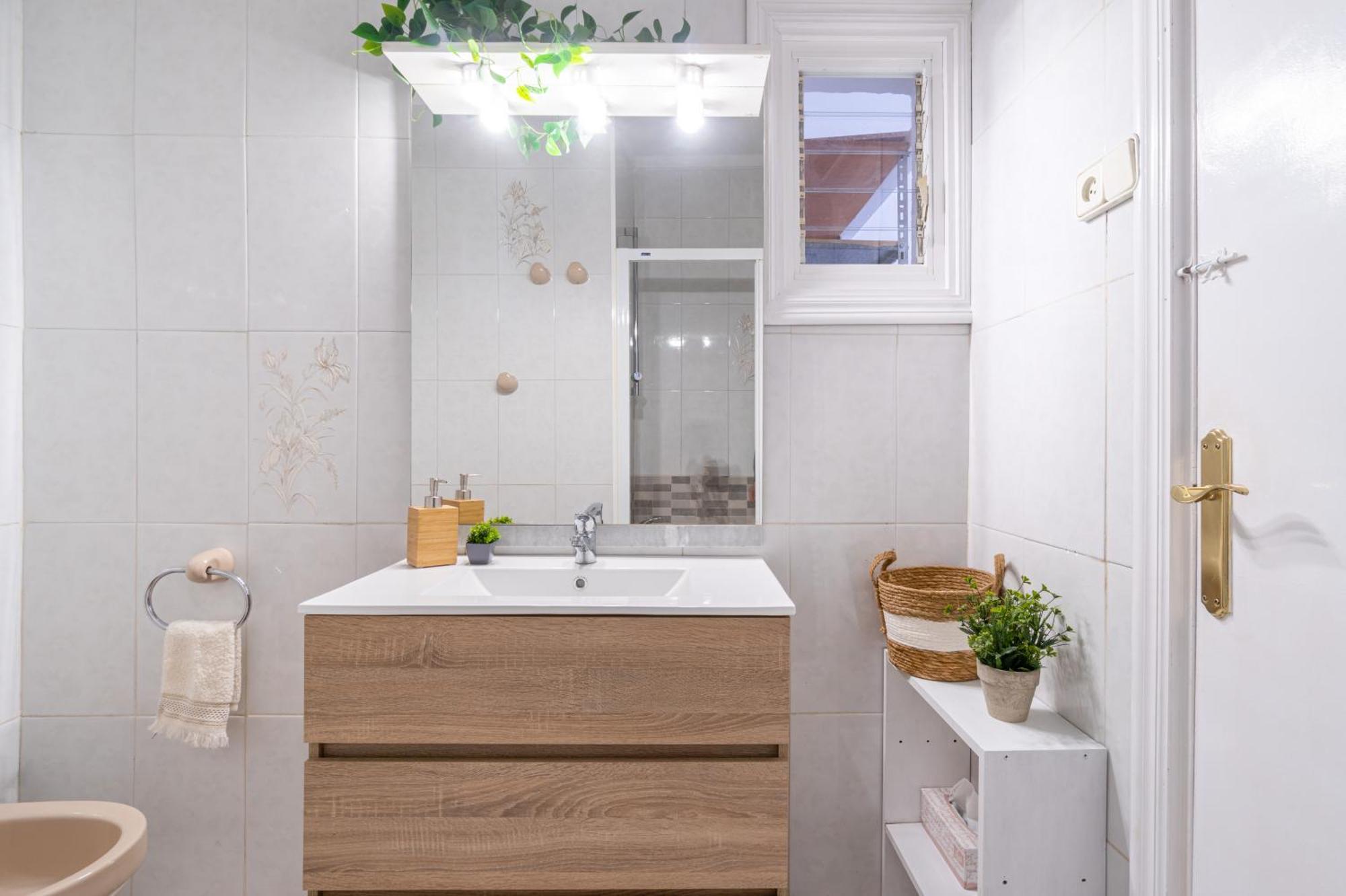 Coastal Paradise & Cozy Home With A 100M From The Beach! Cambrils Extérieur photo