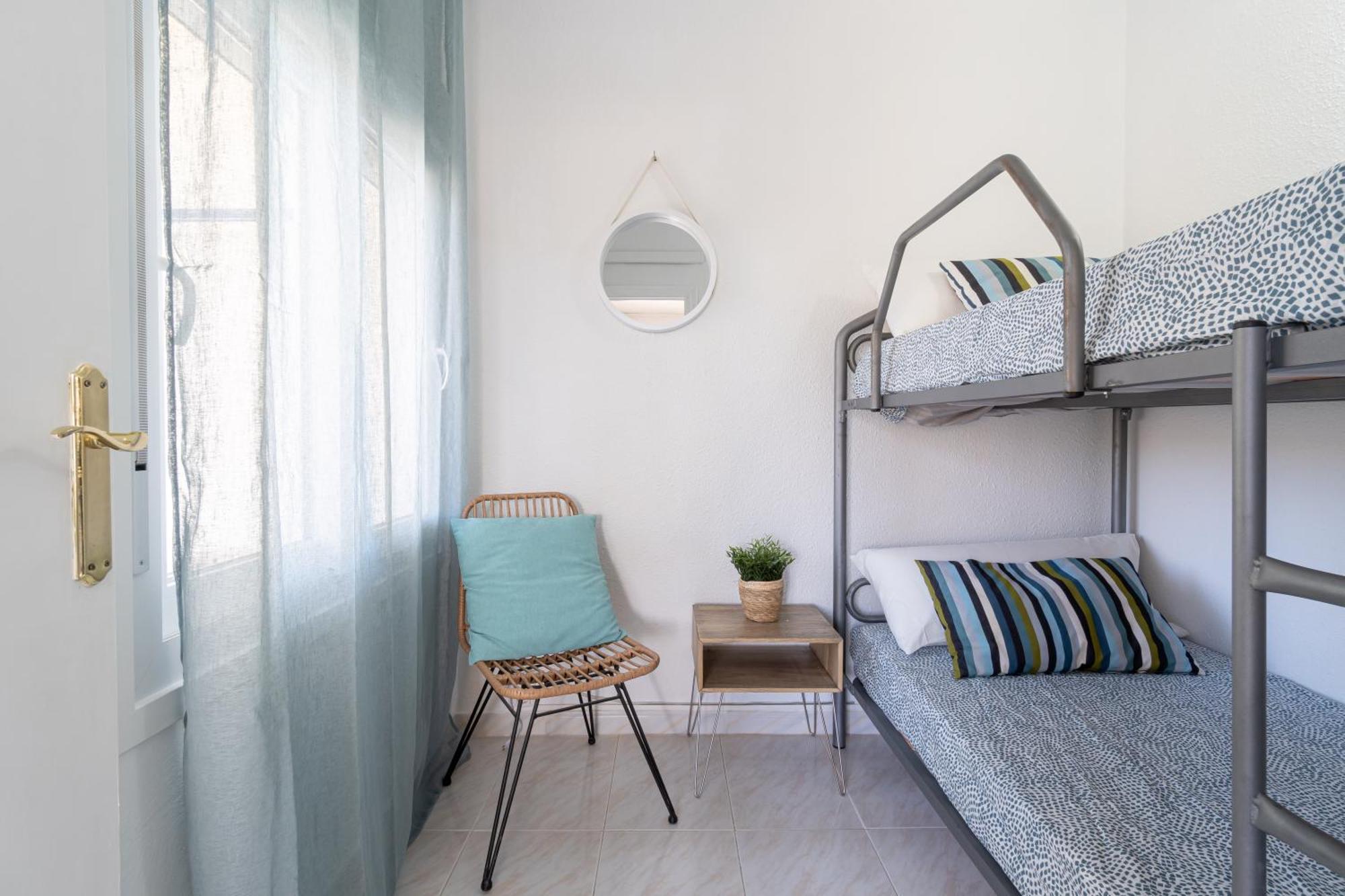 Coastal Paradise & Cozy Home With A 100M From The Beach! Cambrils Extérieur photo