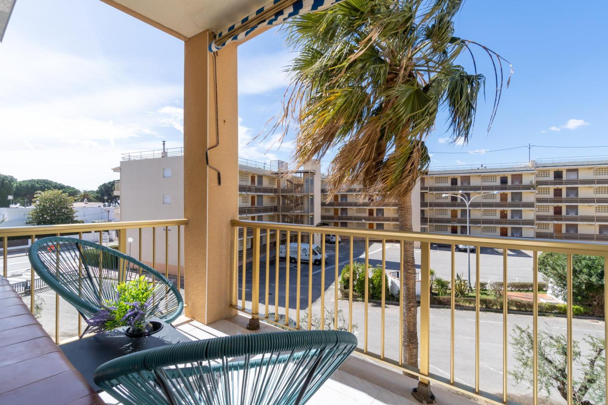 Coastal Paradise & Cozy Home With A 100M From The Beach! Cambrils Extérieur photo